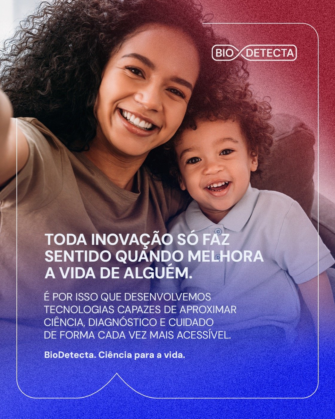 BioDetecta brand project