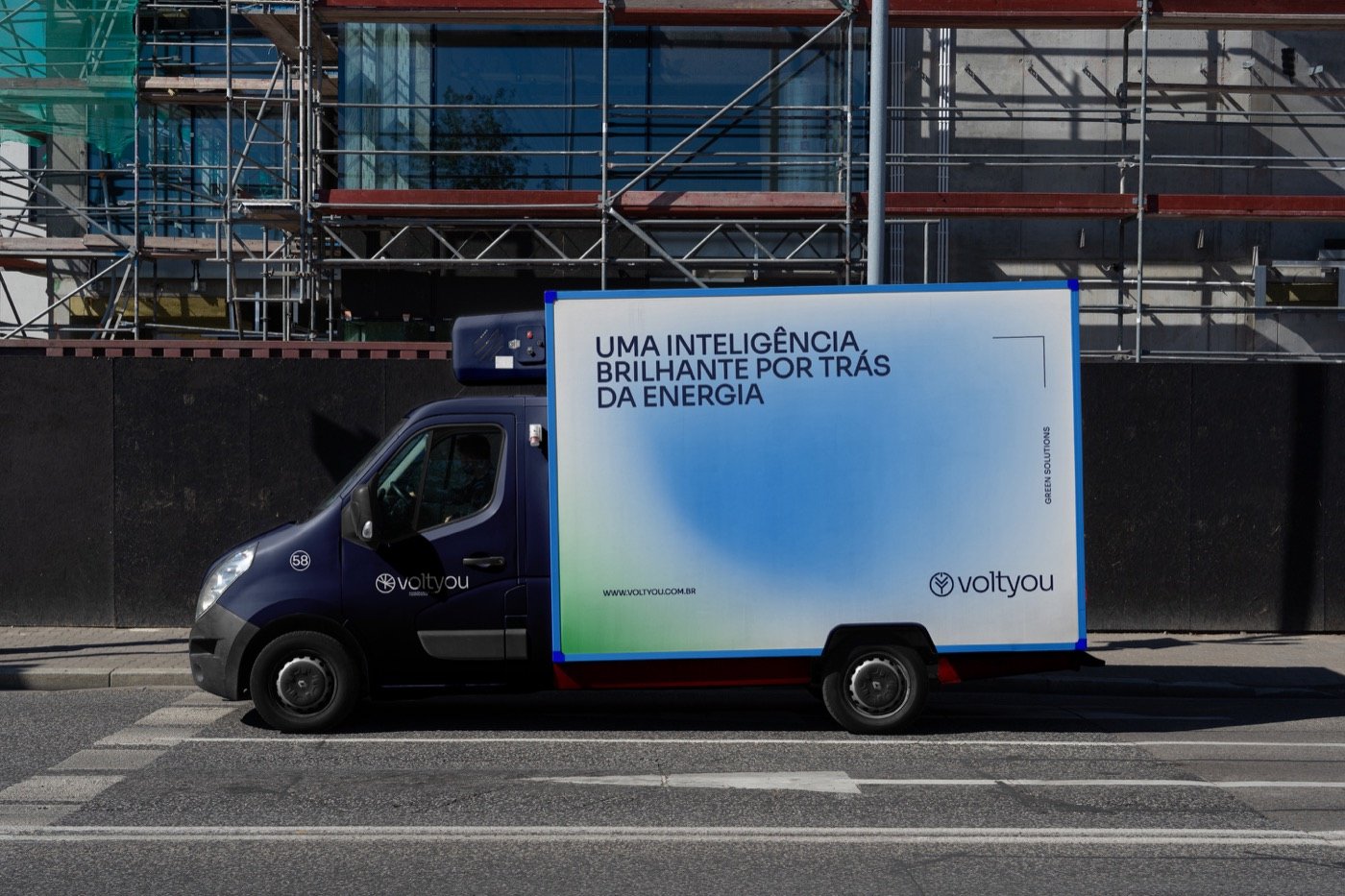 Voltyou project
