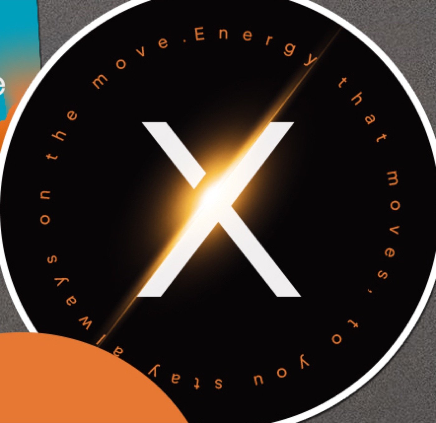 XCharge project by Brave